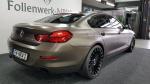 BMW 640d xDrive Gran Coupe by Folienwerk-NRW 2017 года